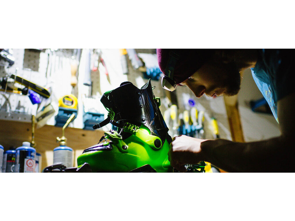 Dynafit Radical Pro AT Ski Boots | The BackCountry in Dynafit Radical Pro AT Ski Boots | The BackCountry in