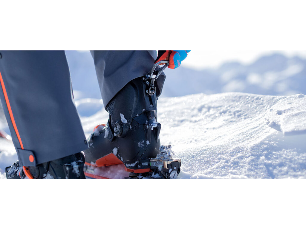 Dynafit Radical Pro AT Ski Boots | The BackCountry in Dynafit Radical Pro AT Ski Boots | The BackCountry in