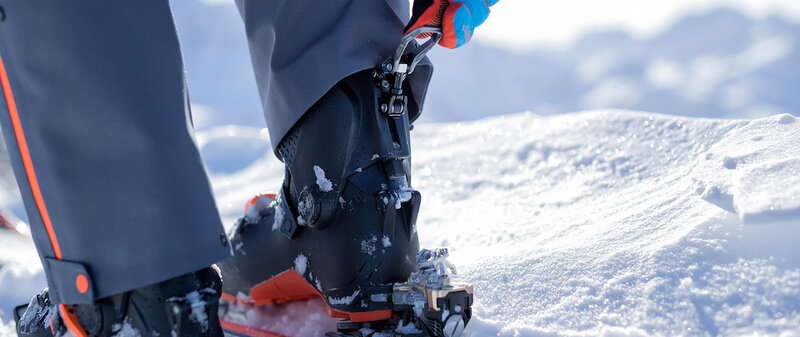 Dynafit 2026 Dynafit Radical Pro AT Ski Boots