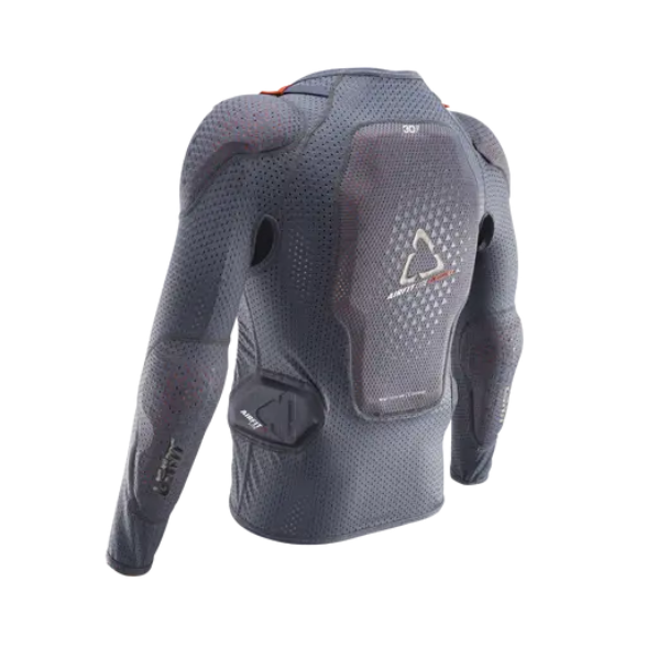 Leatt 3DF AirFit Lite Body Tee | Blister