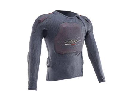 Leatt Leatt Jr 3DF AirFit Lite Evo Body Protector