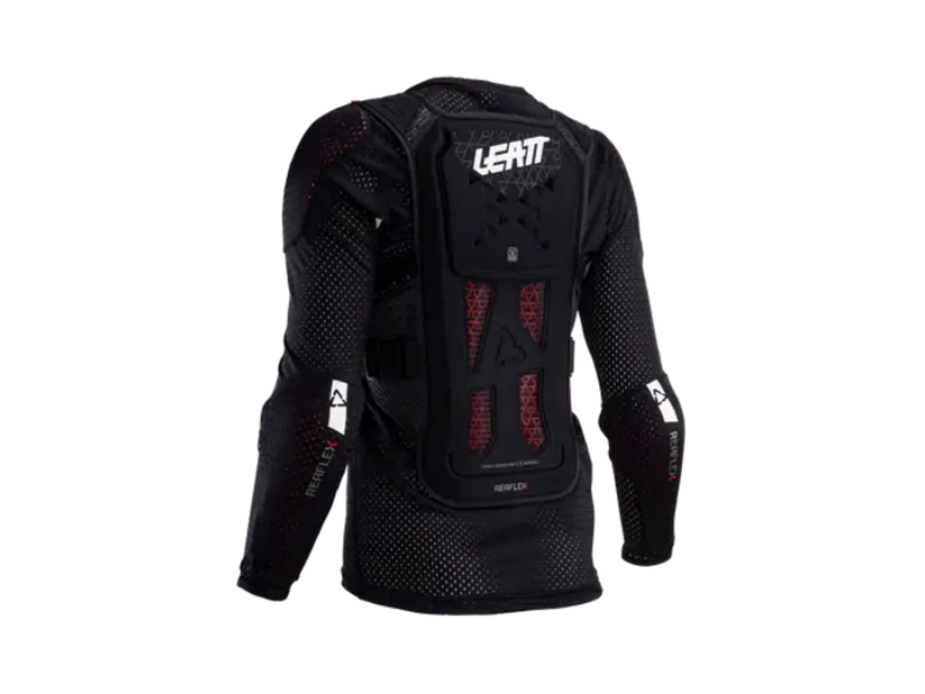 Leatt Leatt W's  Body Protector ReaFlex | Black