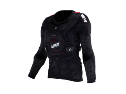 Leatt Leatt W's  Body Protector ReaFlex | Black