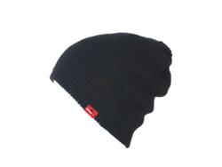 Spark R&D Spark R&D Cumulus Beanie Black