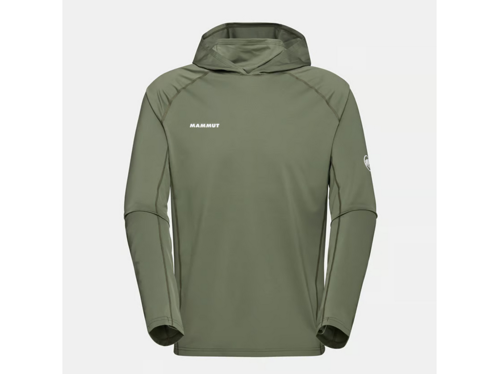 Mammut Mammut Selun Sun FL Hoody