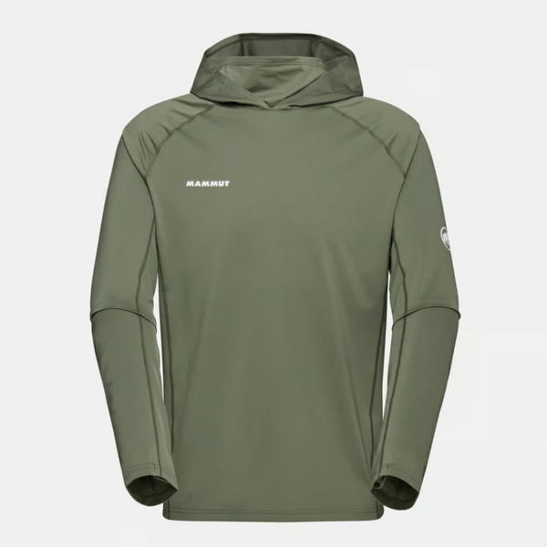 Mammut Mammut Selun Sun FL Hoody