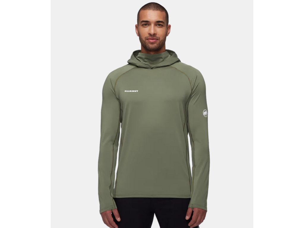 Mammut Mammut Selun Sun FL Hoody