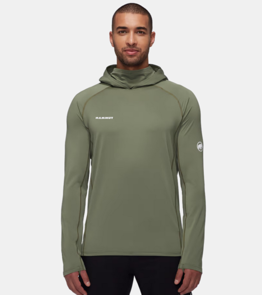 Mammut Mammut Selun Sun FL Hoody