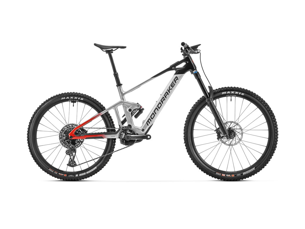 Mondraker 2024 Mondraker Dune R MX - Large