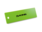 Dakine Dakine 10" Wax Scraper Green