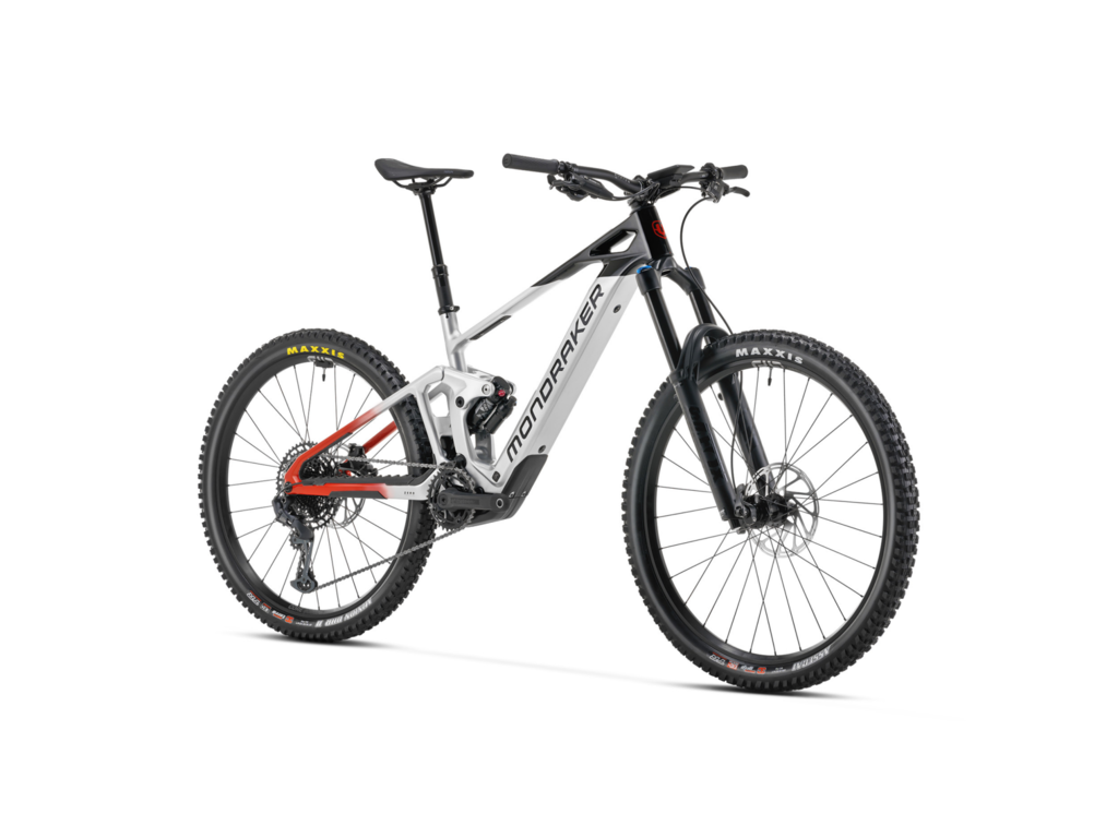 Mondraker 2024 Mondraker Dune R MX - Large