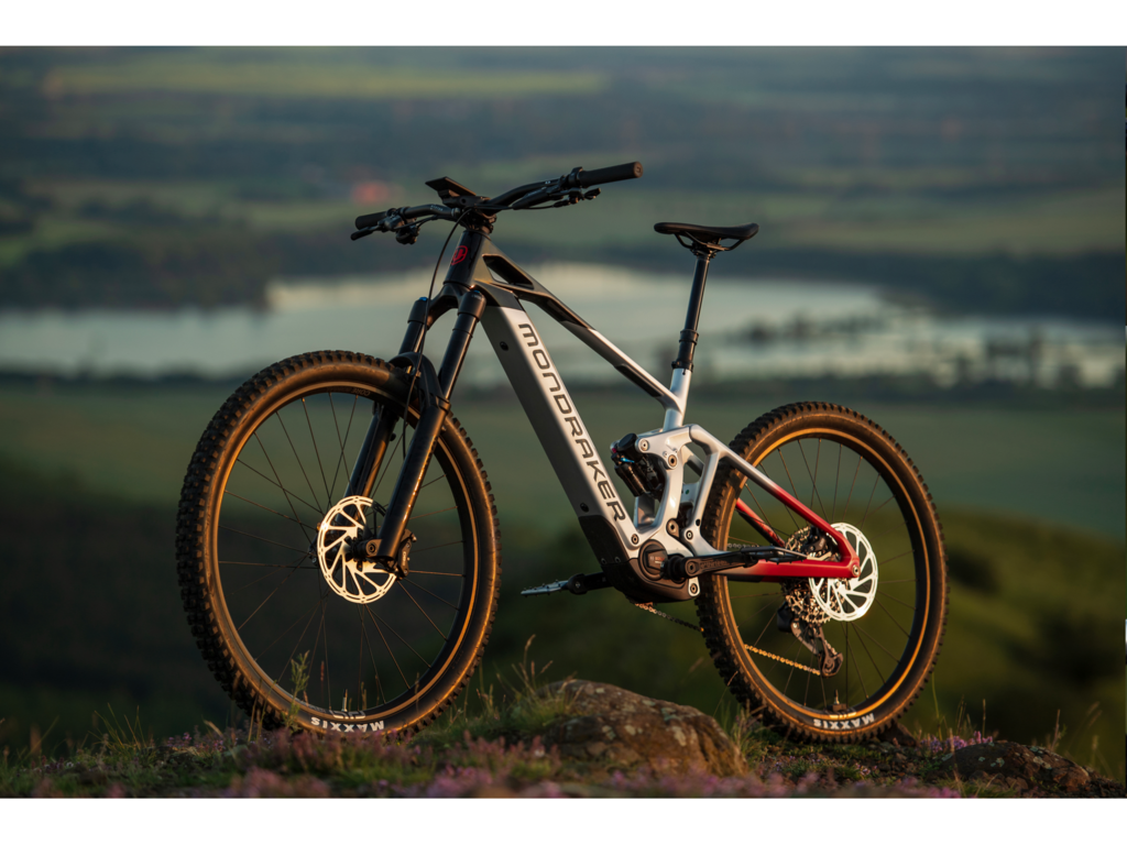 Mondraker 2024 Mondraker Dune R MX - Large