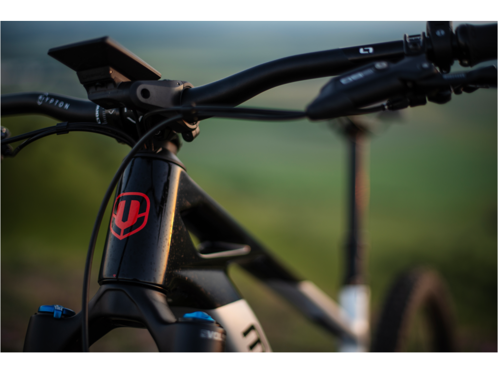 Mondraker 2024 Mondraker Dune R MX - Large
