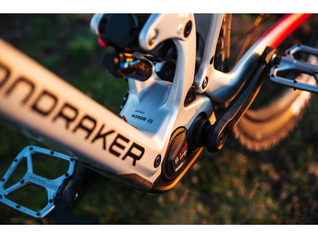 Mondraker 2024 Mondraker Dune R MX - Large