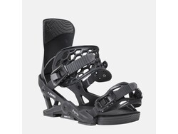 Jones Jones W's Equinox Snowboard Bindings