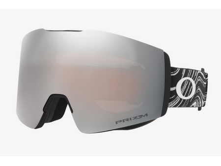 Oakley Fall Line Goggles