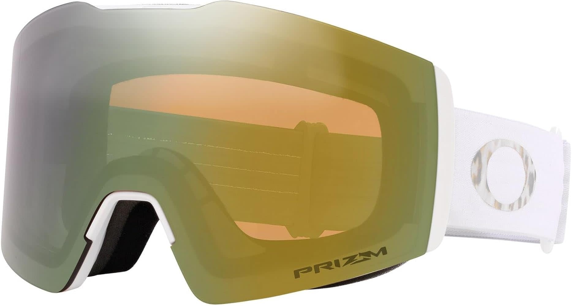 Oakley Fall Line Goggles