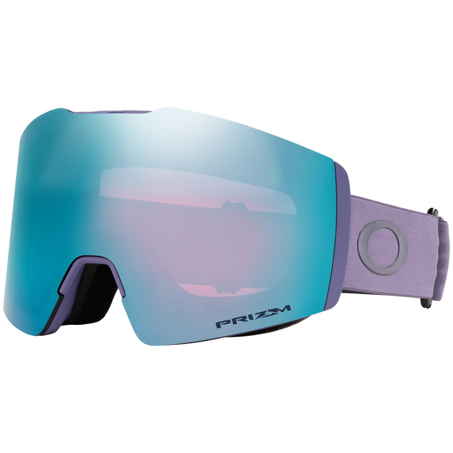 Oakley Fall Line Goggles