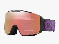 Oakley Line Miner Pro Goggles