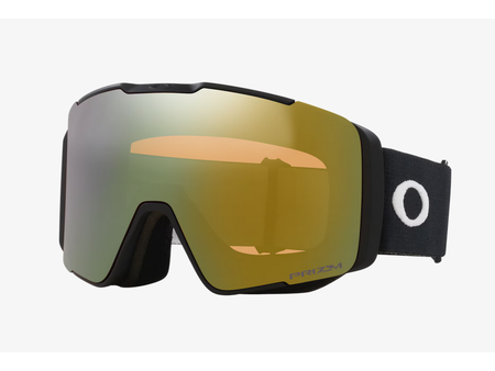 Oakley Line Miner Pro L Goggles