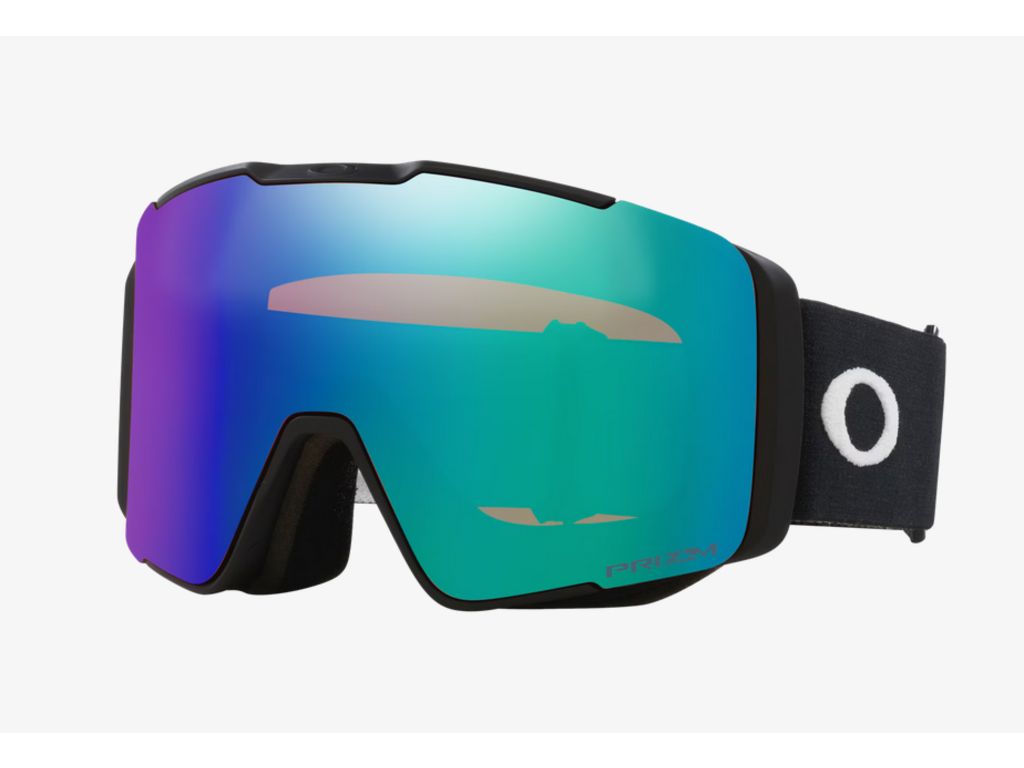 Oakley Line Miner Pro L Goggles