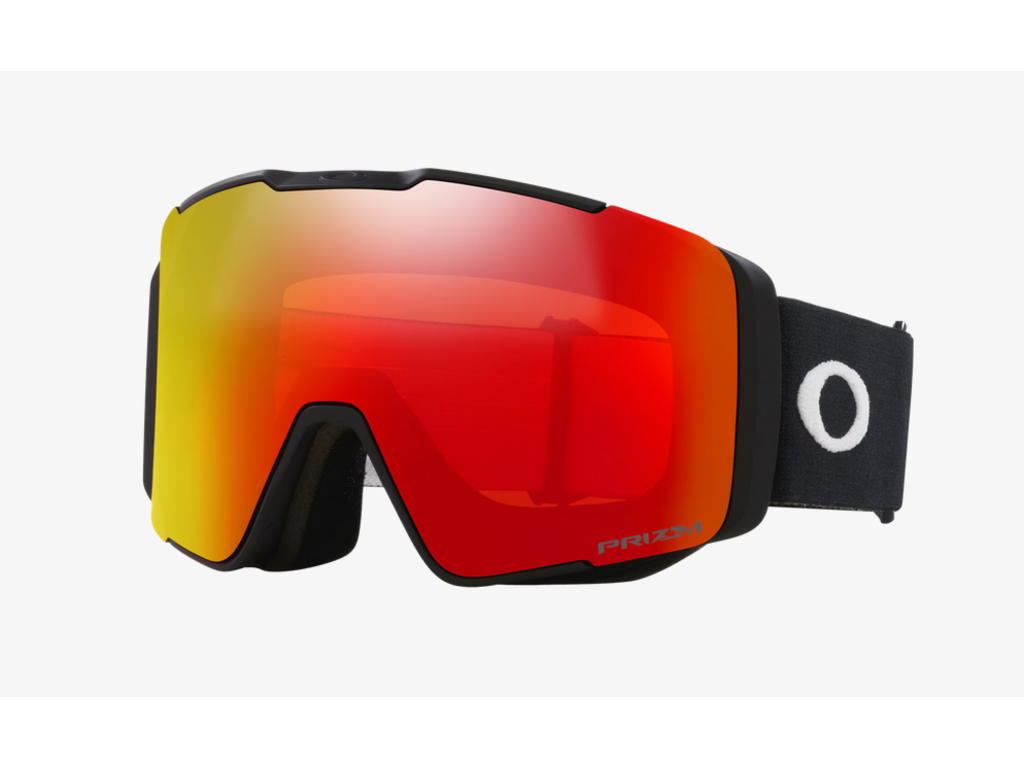 Oakley Line Miner Pro L Goggles