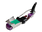 22 Designs 22 Designs Kids Vice Telemark Bindings With Soft Springs