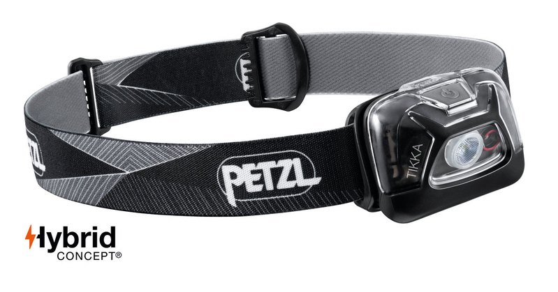 Petzl Petzl Tikka Headlamp