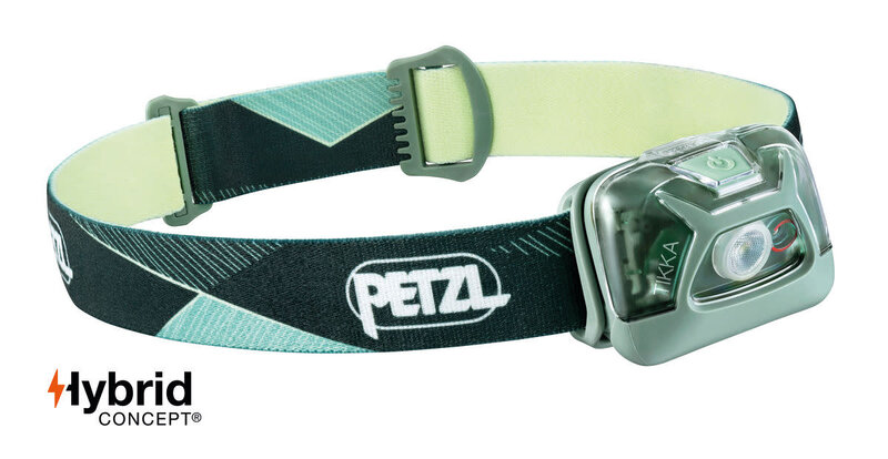Petzl Petzl Tikka Headlamp