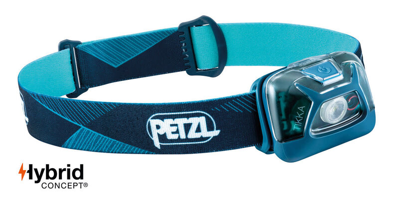 Petzl Petzl Tikka Headlamp