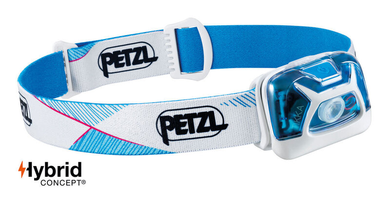 Petzl Petzl Tikka Headlamp