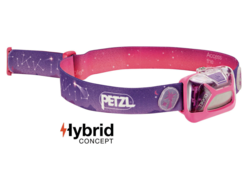 Petzl Petzl Tikkid Headlamp