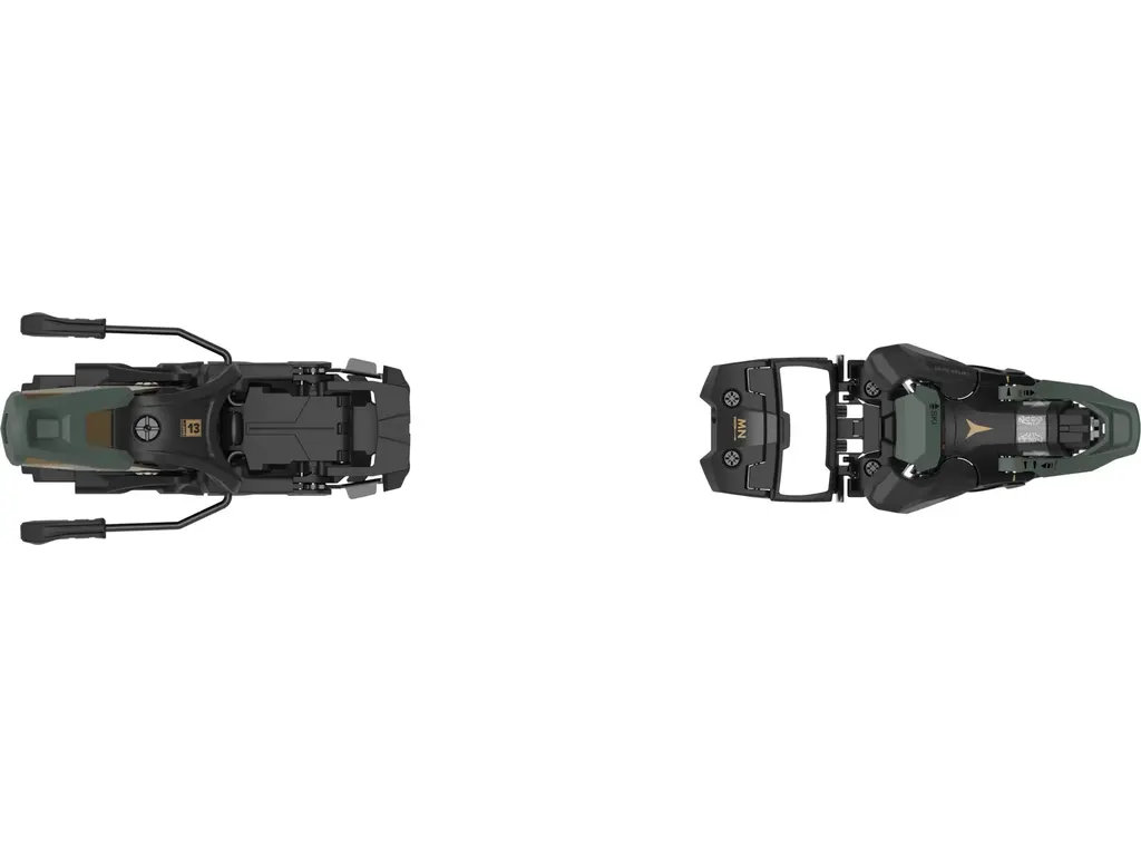 Atomic Atomic N SHIFT² 13 MN AT Ski Bindings