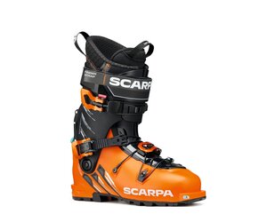Scarpa Maestrale AT Ski Boots | The BackCountry in Truckee, CA