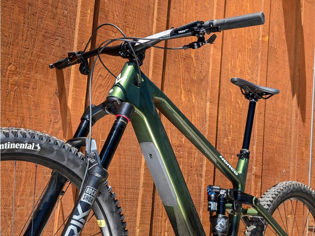 Norco 2025 Norco Fluid VLT C2 MX 29"/27.5"