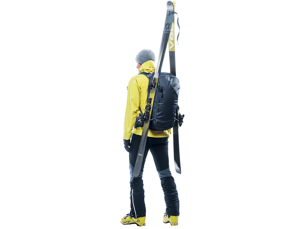 Deuter Deuter Freerider Pro 34L+ Backpack