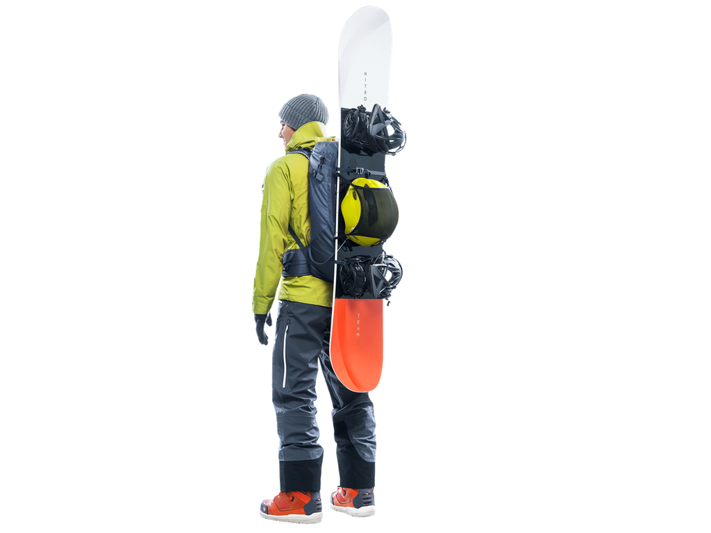 Deuter Deuter Freerider Pro 34L+ Backpack