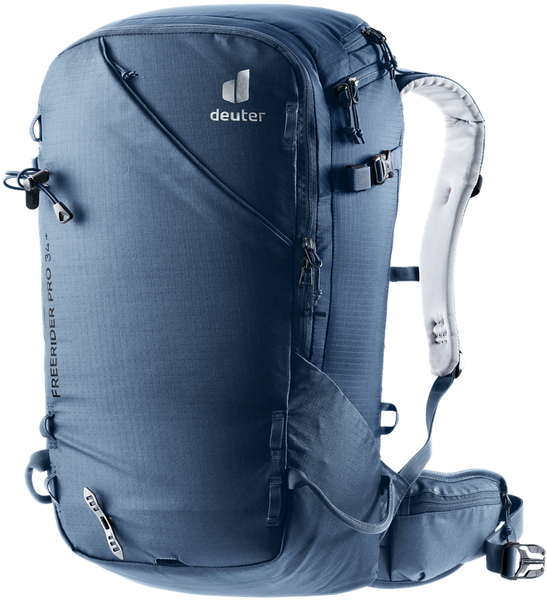 Deuter Freerider Pro 34L+ Backpack
