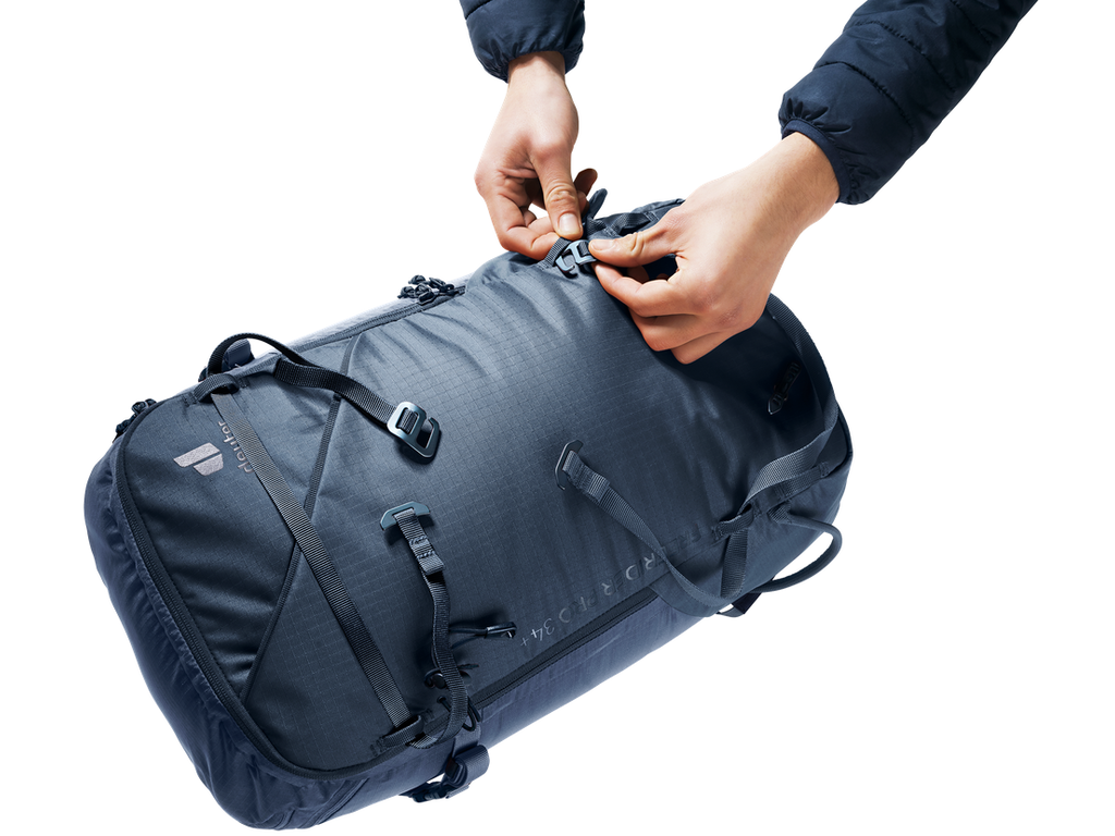 Deuter Deuter Freerider Pro 34L+ Backpack