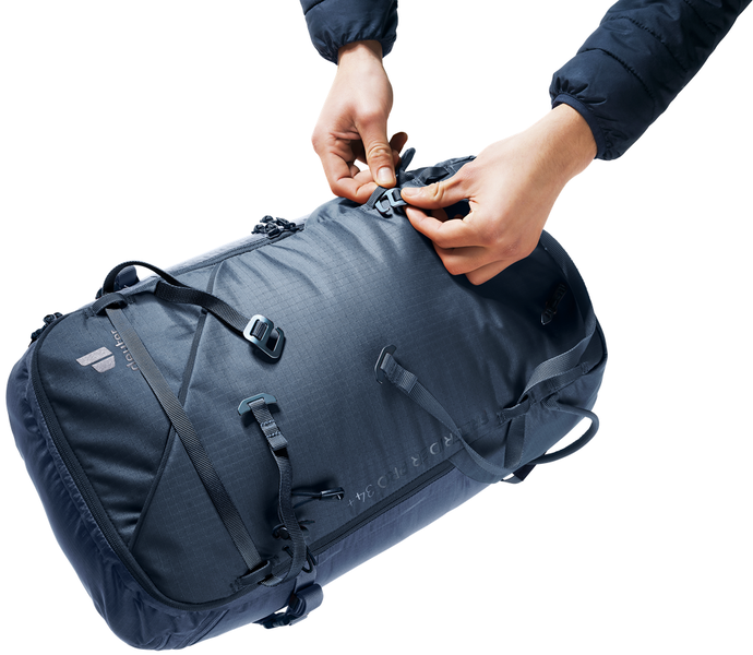 Deuter Ski Bag - Thumbnail 4