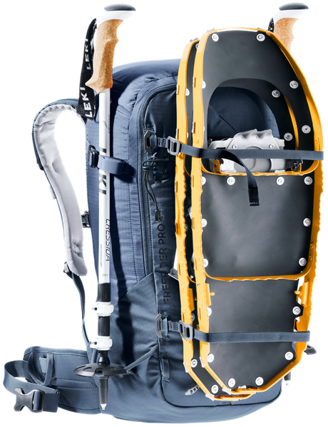 Deuter Freerider Pro 34L+ Ski Pack | The BackCountry in Truckee