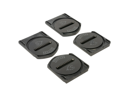 Spark R&D Spark R&D Spark Flat Pucks
