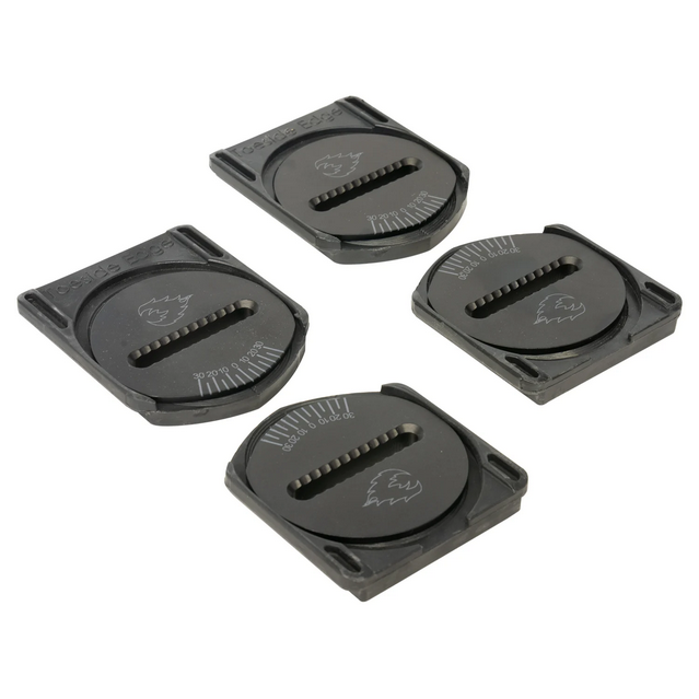 Spark R&D Spark R&D Spark Flat Pucks