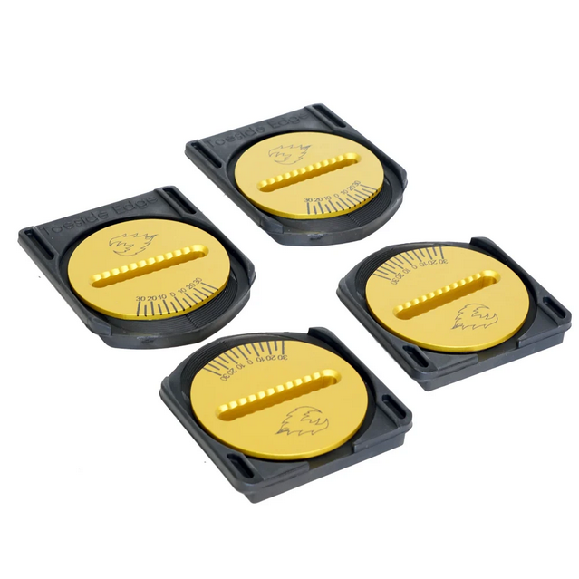 Spark R&D Spark R&D Spark Flat Pucks
