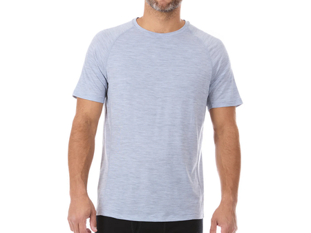 Minus33 Minus33 Micro Weight RaglanT-Shirt Woolverino