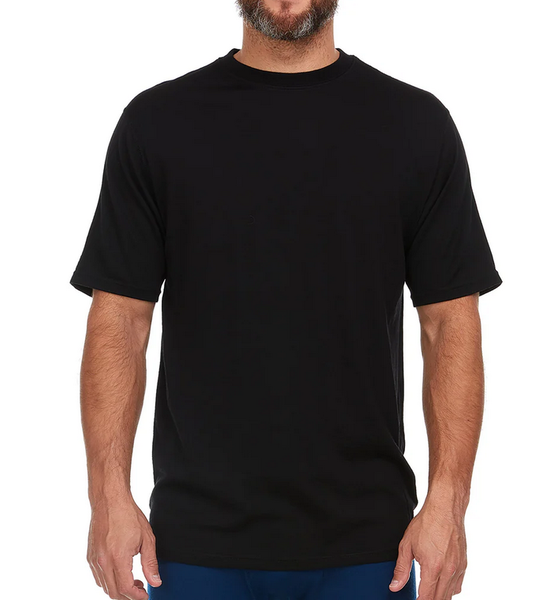 Minus33 Minus33 Lightweight  Algonquin T-Shirt Crew