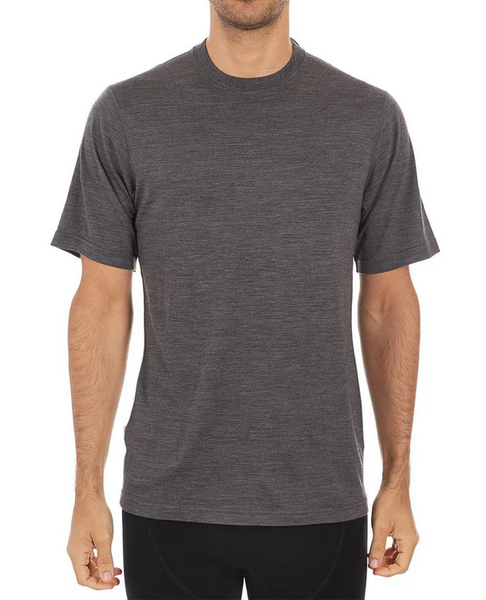 Minus33 Minus33 Lightweight  Algonquin T-Shirt Crew