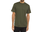 Minus33 Minus33 Lightweight  Algonquin T-Shirt Crew