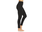 Minus33 Minus33 W's Micro Weight Wool Leggings Woolverino Black
