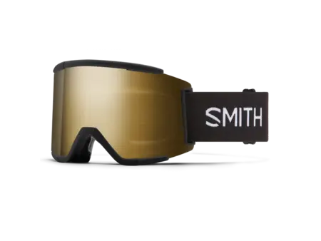 Smith Optics Smith Squad XL Ski Goggles